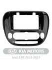 AMS T910 Kia Soul 2 PS 2013-2019 9" Штатна магнітола