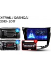 Teyes CC3 Nissan X-Trail X Trail 3 T32 2013-2017-Automatic air conditioning 10" Штатна магнітола