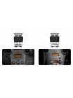 Штатна магнітола Sigma F9216 2+32 Gb Kia Carens UN 2006-2012 (A) 9" CarPlay