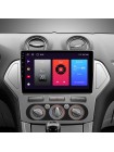 Штатна магнітола Sigma X10464 4+64 Gb Ford Mondeo 4 2006-2010 10" CarPlay