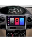 Штатна магнітола Sigma X9464 4+64 Gb Geely MK 1 2006-2013 9" Carplay