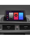 Штатна магнітола Sigma X9232 2+32 Gb Lexus CT CT200 CT200h 2010-2018 9" (L1) CarPlay