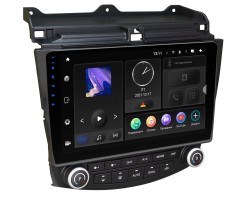 Incar TMX-0114 Honda Accord 2002-2007 Штатна магнітола