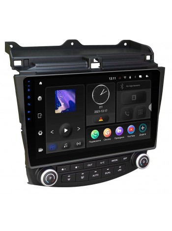 Incar TMX-0114 Honda Accord 2002-2007 Штатна магнітола
