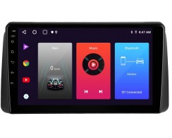 Штатная магнитола Sigma F9216 2+32 Gb Chrysler Grand Voyager 5 2011-2015 9" (L1) Carplay