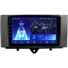 AMS T910 Mercedes Benz Smart Fortwo 2 2010-2015 9" Штатная магнитола