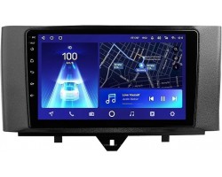 AMS T910 Mercedes Benz Smart Fortwo 2 2010-2015 9" Штатная магнитола