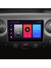 Штатна магнітола Sigma F10216 2+32 Gb Renault Master для Nissan NV400 для Opel Movano 2 10" Carplay
