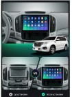 Teyes CC2 PLUS Great Wall Haval H9 2014-2020 10" Штатна магнітола