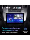 Teyes CC2 PLUS Lexus RX300 RX330 RX350 RX400H Toyota harrier 2003-2009 9" Штатна магнітола