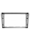 Штатна магнітола Sigma F9216 2+32 Gb Toyota Avensis T250 2 II 2003-2009 9" Carplay