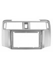 Штатная магнитола Sigma F9216 2+32 Gb Toyota 4Runner 5 N280 2009 - 2020 9'' CarPlay