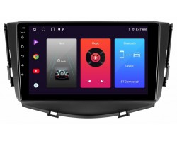 Штатная магнитола Sigma F9216 2+32 Gb Lifan X60 2012-2018 9" Carplay