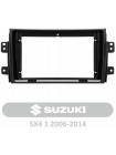AMS T910 Suzuki SX4 1 2006-2014 9" Штатная магнитола