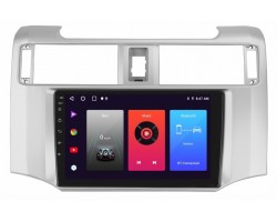 Штатная магнитола Sigma F9216 2+32 Gb Toyota 4Runner 5 N280 2009 - 2020 9'' CarPlay