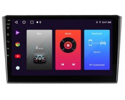 Штатна магнітола Sigma F10216 2+32 Gb Mazda CX-9 TB 2006-2016 10" Carplay