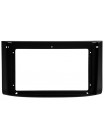 Штатна магнітола Sigma X9464 4+64 Gb Chevrolet Aveo T250 2006 - 2012 9" CarPlay