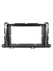 Штатна магнітола Sigma F9216 2+32 Gb Toyota Sienna 3 XL30 2010 - 2014 (A) 9" Carplay