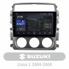 AMS T910 Suzuki Liana 1 2004-2008 9" Штатная магнитола