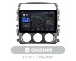 AMS T910 Suzuki Liana 1 2004-2008 9" Штатная магнитола
