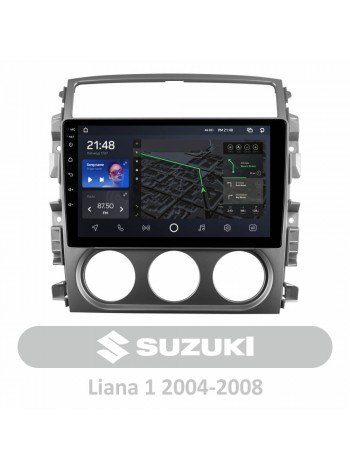 AMS T910 Suzuki Liana 1 2004-2008 9" Штатная магнитола