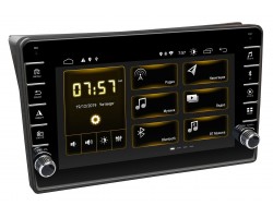 Incar DTA-1843R Kia Sorento 2013-2014 Штатная магнитола