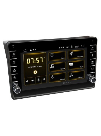 Incar DTA-1843R Kia Sorento 2013-2014 Штатная магнитола