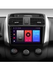 Штатна магнітола Sigma F9216 2+32 Gb Lifan X60 2012-2018 9" Carplay