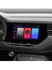 Штатна магнітола Sigma X9464 4+64 Gb GREAT WALL Hover Haval F7 F7X 2019-2020 9" CarPlay