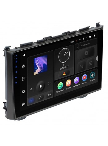Incar TMX-0110 Honda CR-V 2007-2011 Штатна магнітола