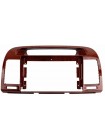 Штатна магнітола Sigma F9216 2+32 Gb Toyota Camry 5 XV 30 2001-2006 (B) 9" CarPlay