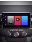 Штатна магнітола Sigma X9464 4+64 Gb Hyundai SONATA Manual 2009 9" CarPlay