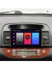 Штатна магнітола Sigma F9216 2+32 Gb Toyota Camry 5 XV 30 2001-2006 (A) 9" CarPlay