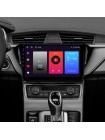 Штатна магнітола Sigma X10464 4+64 Gb Geely GS 2016-2020 Emgrand EC7 1 2018-2020 (B)  10" CarPlay