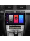 Штатна магнітола Sigma F9216 2+32 Gb Toyota Avensis T250 2 II 2003-2009 9" Carplay