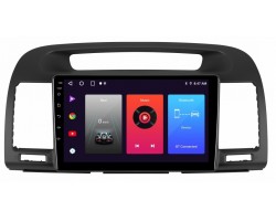 Штатная магнитола Sigma F9216 2+32 Gb Toyota Camry 5 XV 30 2001-2006 (A) 9" CarPlay