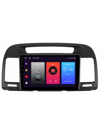 Штатна магнітола Sigma F9216 2+32 Gb Toyota Camry 5 XV 30 2001-2006 (A) 9" CarPlay