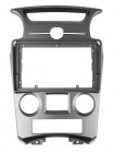 Штатная магнитола Sigma F9216 2+32 Gb Kia Carens UN 2006-2012 (B) 9" CarPlay