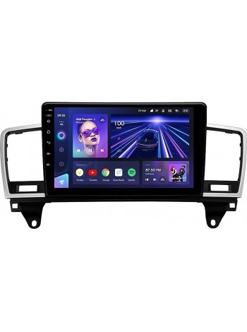 AMS T910 Mercedes-Benz M-Class M Class W166 ML 2011-2015 9" Штатна магнітола