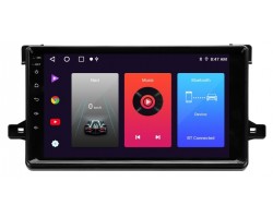 Штатная магнитола Sigma F9216 2+32 Gb Toyota Prius XW50 2015-2020 9" Carplay