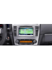 AMS T910 Toyota Avensis 3 2008-2015 9" Штатна магнітола