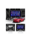 Teyes CC2 PLUS Toyota Camry 7 XV 50 55 Middle East 2012-2014 10" Штатна магнітола