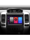 Штатна магнітола Sigma F9216 2+32 Gb Toyota Land Cruiser Prado 3 J120 2004-2009 (A) 9" CarPlay