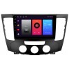 Штатная магнитола Sigma F9216 2+32 Gb Hyundai SONATA Manual 2009 9" CarPlay