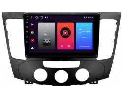 Штатна магнітола Sigma F9216 2+32 Gb Hyundai SONATA Manual 2009 9" CarPlay