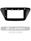 AMS T910 Lifan X50 2015-2019 9" Штатная магнитола
