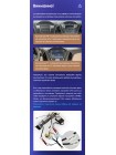 Teyes X1 2+32Gb Hyundai Tucson 2 LM IX35 2009-2015 9" Штатная магнитола