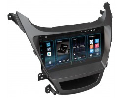 Incar DTA2-2464 Hyundai Elantra 2014-2015 Штатная магнитола