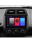 Штатна магнітола Sigma F9216 2+32 Gb Renault KWID 2015-2019 9" (L1) Carplay