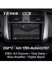 Teyes CC3 Lifan X60 2012-2018 9" Штатна магнітола